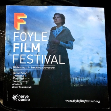 foyle film